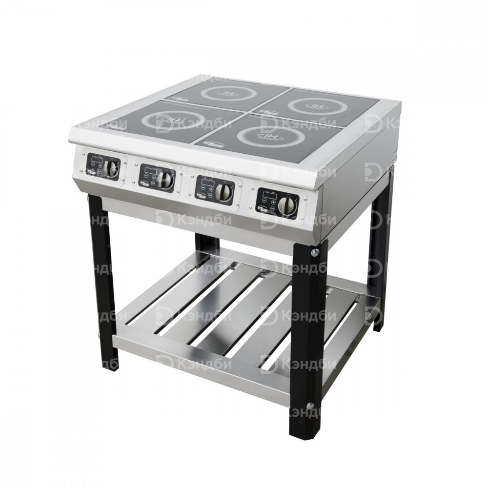 Подставка Grill Master для Ф4ИП/800 (60001) купить по цене 22 850 руб. с  доставкой в интернет-магазине Кэндби