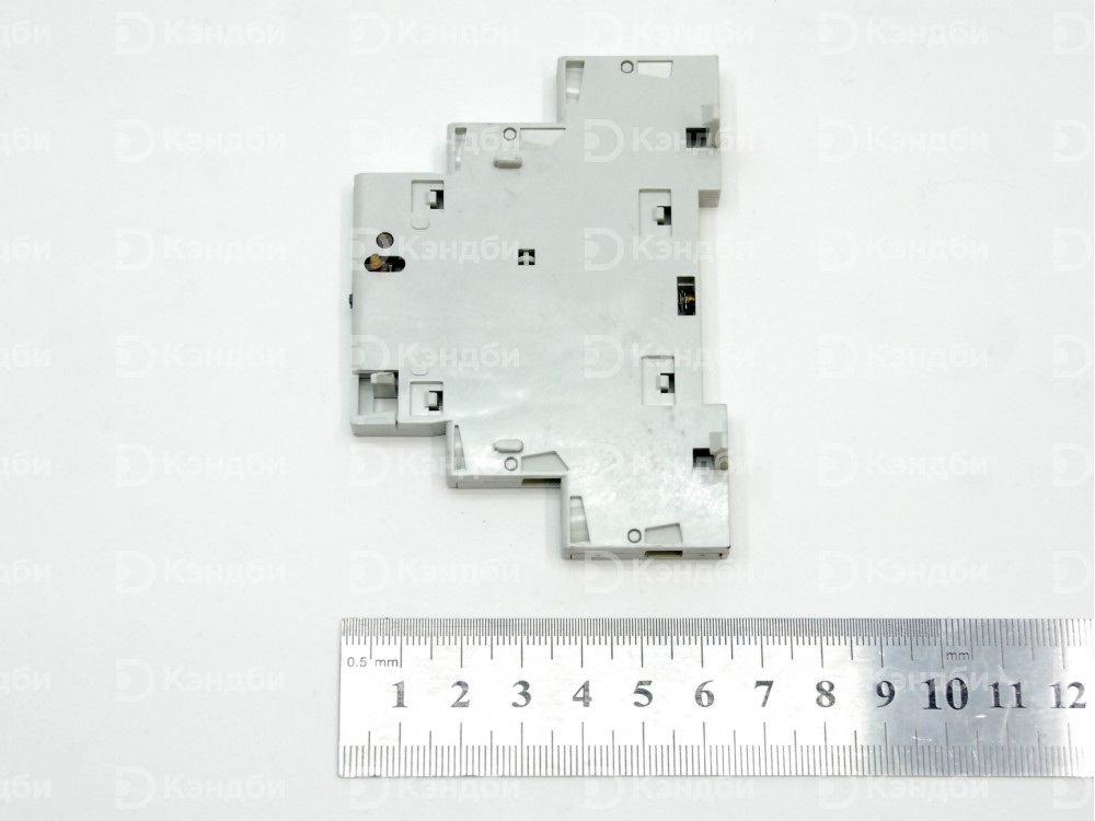 Блок дополнительных контактов Allen Bradley (140M-C-ASA11, 2-контактный ...