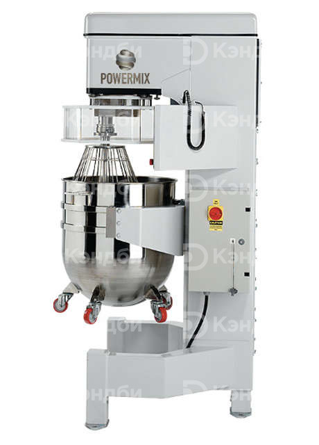 Тестомес Sigma POWERMIX 160 Тестомес Sigma POWERMIX 160