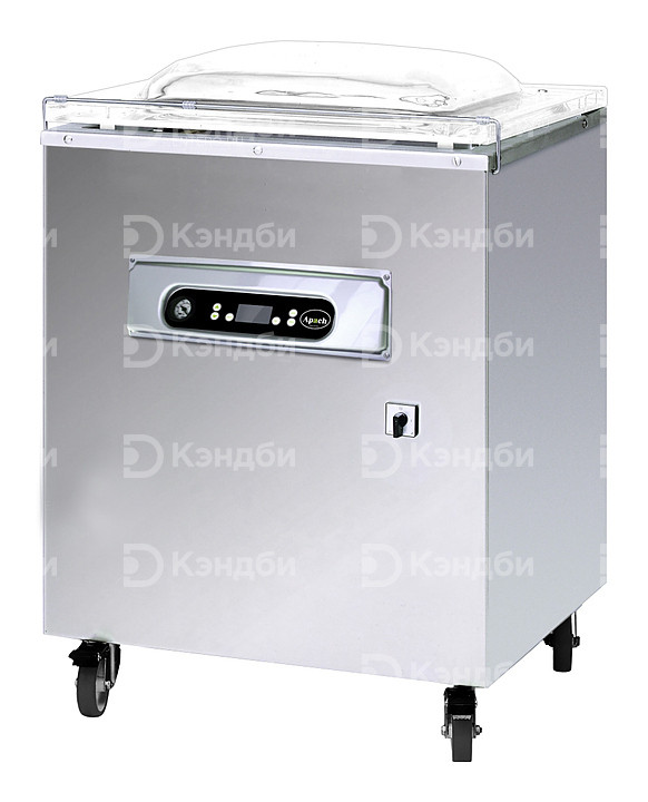Упаковщик вакуумный Apach AVM660F Упаковщик вакуумный Apach AVM660F