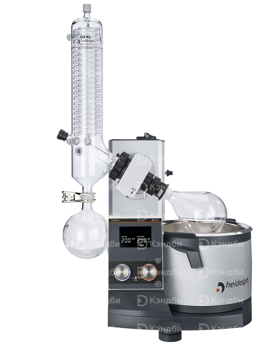 Ротационный вакуумный дистиллятор PolyScience ROTARY VACUUM EVAPORATOR  купить по цене 1 488 770 руб. с доставкой в интернет-магазине Кэндби