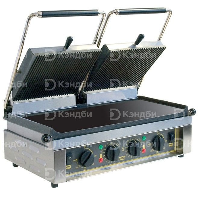 Гриль контактный Roller Grill MAJESTIC L Гриль контактный Roller Grill MAJESTIC L