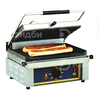 Гриль контактный Roller Grill PANINI FT Гриль контактный Roller Grill PANINI FT