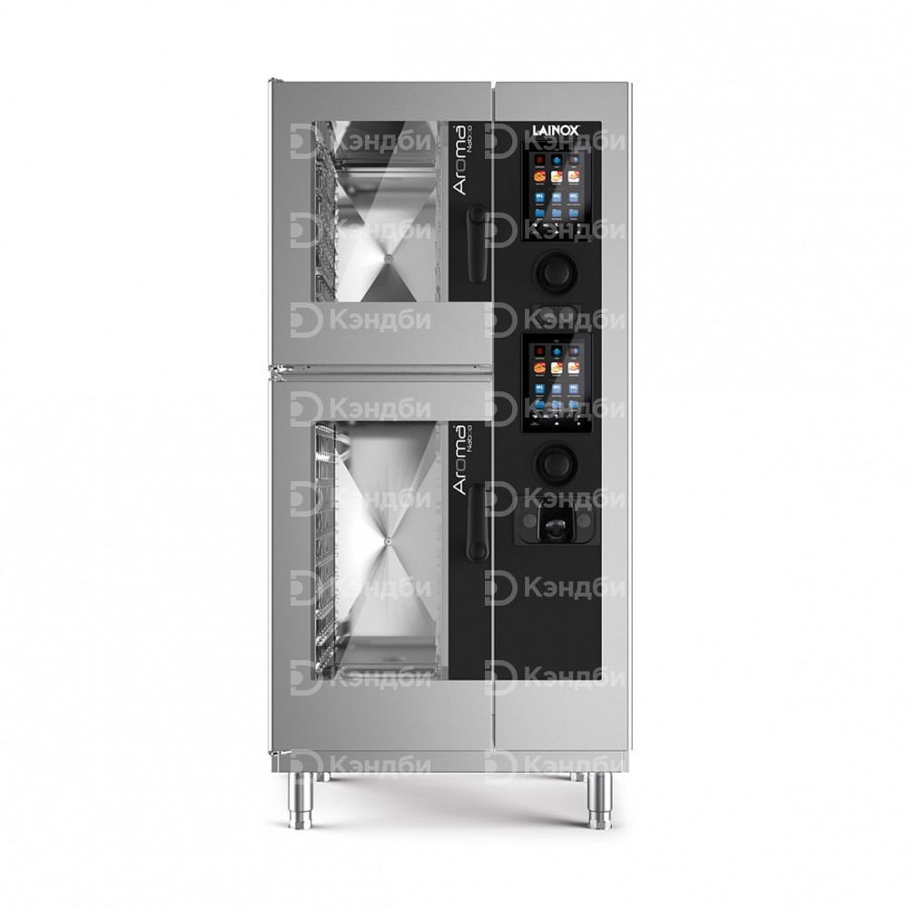 Пароконвектомат Lainox AROMA SAPIENS ARES154R+LM2+KSC004O Пароконвектомат Lainox AROMA SAPIENS ARES154R+LM2+KSC004O