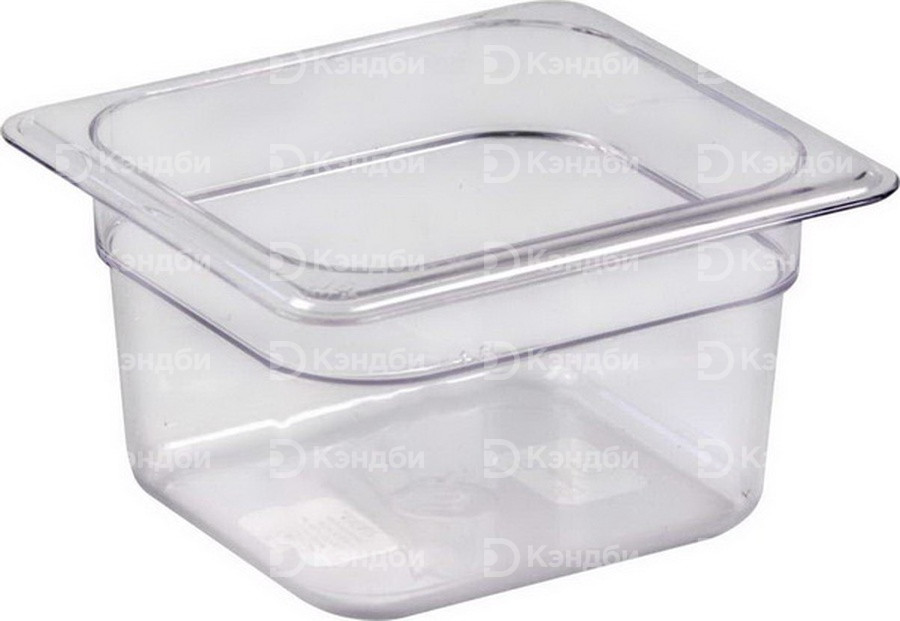 Гастроeмкость Blanco GN-K 1/6-100 1551442 Гастроeмкость Blanco GN-K 1/6-100 1551442