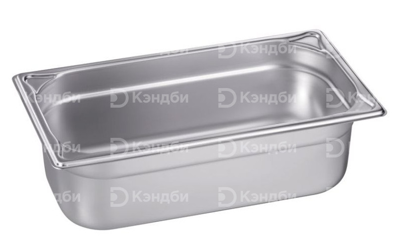 Гастроемкость Hurakan HKN GN 1/6-150 Гастроемкость Hurakan HKN GN 1/6-150