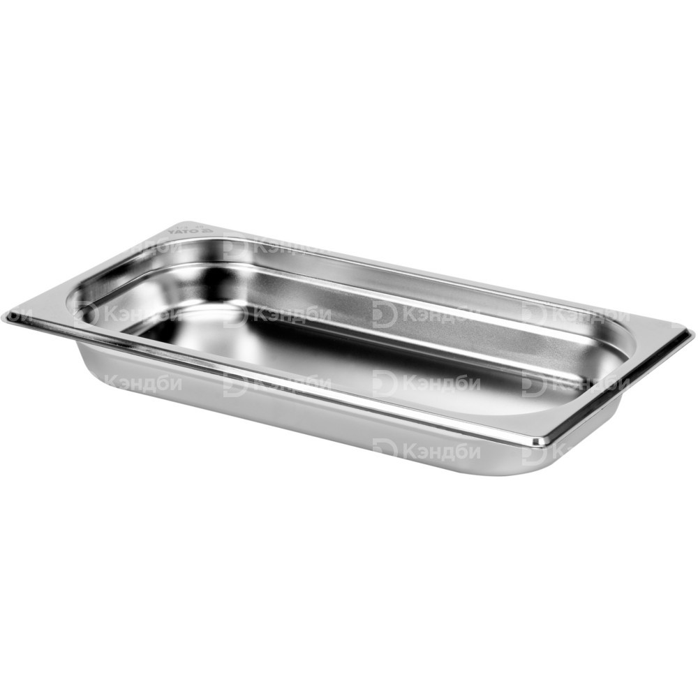 Гастроемкость Hurakan HKN GN 1/2-40 Гастроемкость Hurakan HKN GN 1/2-40