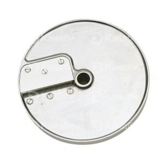 Диск соломка 8*8 мм Robot Coupe (27048) Диск соломка 8*8 мм Robot Coupe (27048)