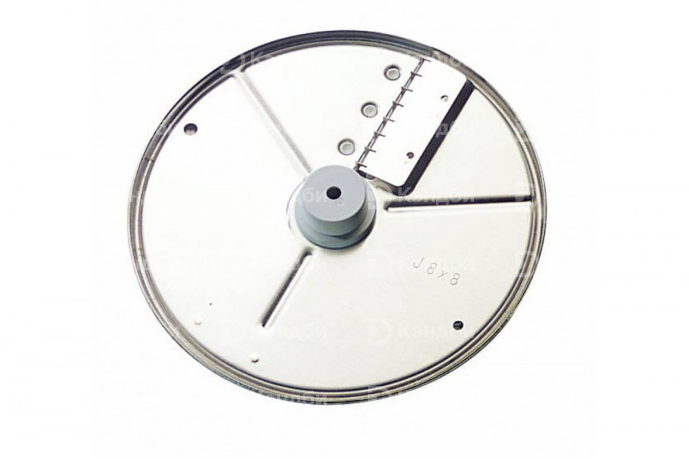 Диск соломка 2*2 мм Robot Coupe (27599) Диск соломка 2*2 мм Robot Coupe (27599)