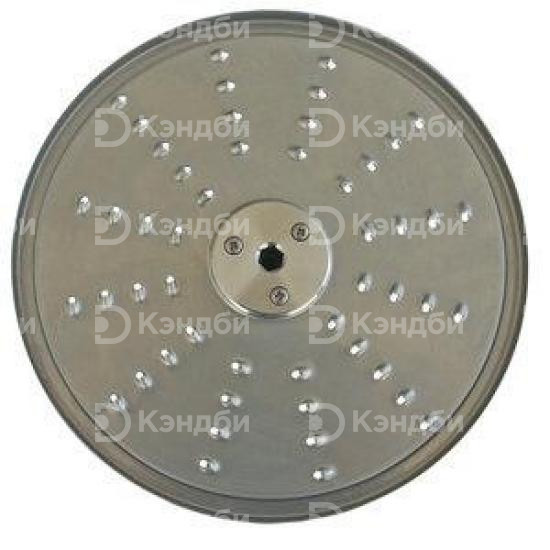 Диск терка 4 мм Dynamic AC022 Диск терка 4 мм Dynamic AC022