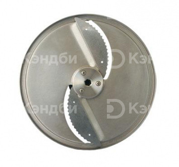 Диск нарезка 5 мм Dynamic AC014 Диск нарезка 5 мм Dynamic AC014
