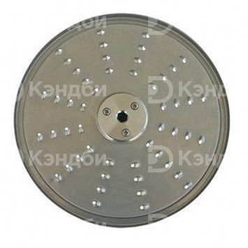 Диск терка 2 мм Dynamic AC020 Диск терка 2 мм Dynamic AC020