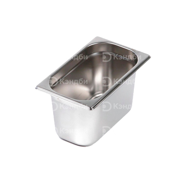 Гастроемкость Hurakan HKN GN 1/4-150 Гастроемкость Hurakan HKN GN 1/4-150