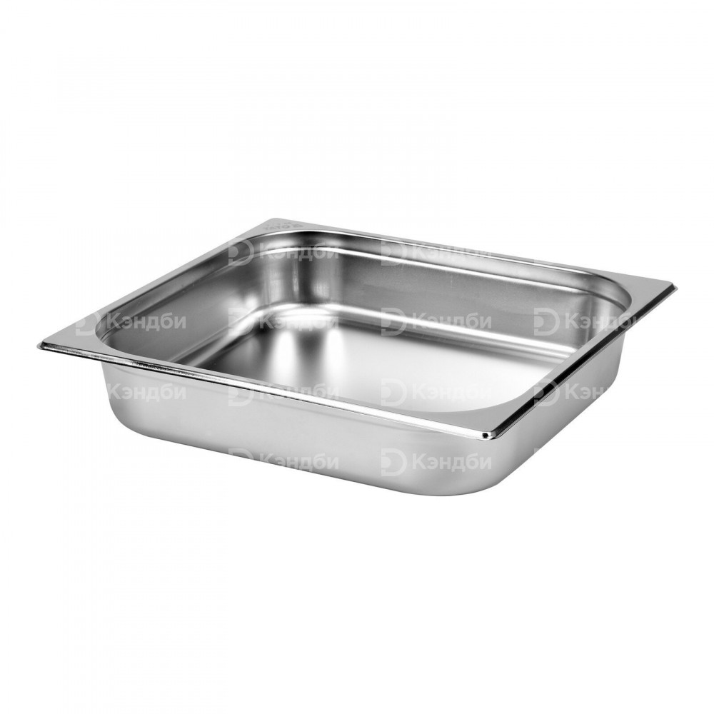 Гастроемкость Hurakan HKN GN 2/3-65 Гастроемкость Hurakan HKN GN 2/3-65