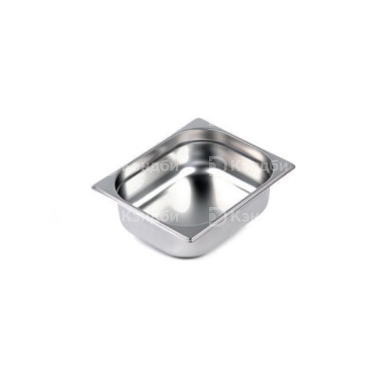 Гастроемкость Hurakan HKN GN 2/3-150 Гастроемкость Hurakan HKN GN 2/3-150