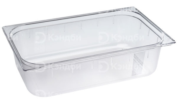 Гастроeмкость Blanco GN-K 1/2-65 1551430 Гастроeмкость Blanco GN-K 1/2-65 1551430