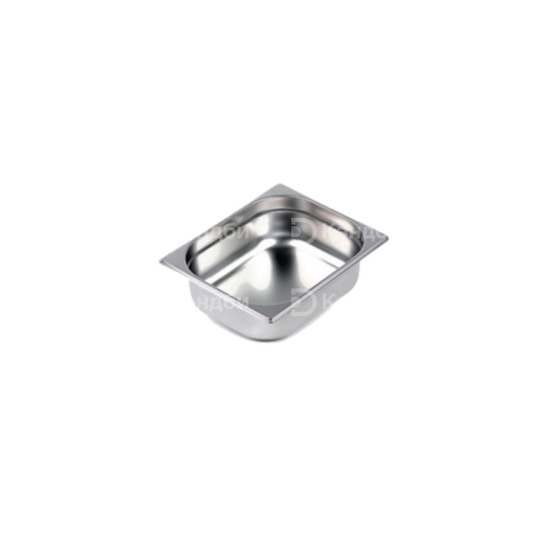 Гастроемкость Hurakan HKN GN 1/1-20 Гастроемкость Hurakan HKN GN 1/1-20