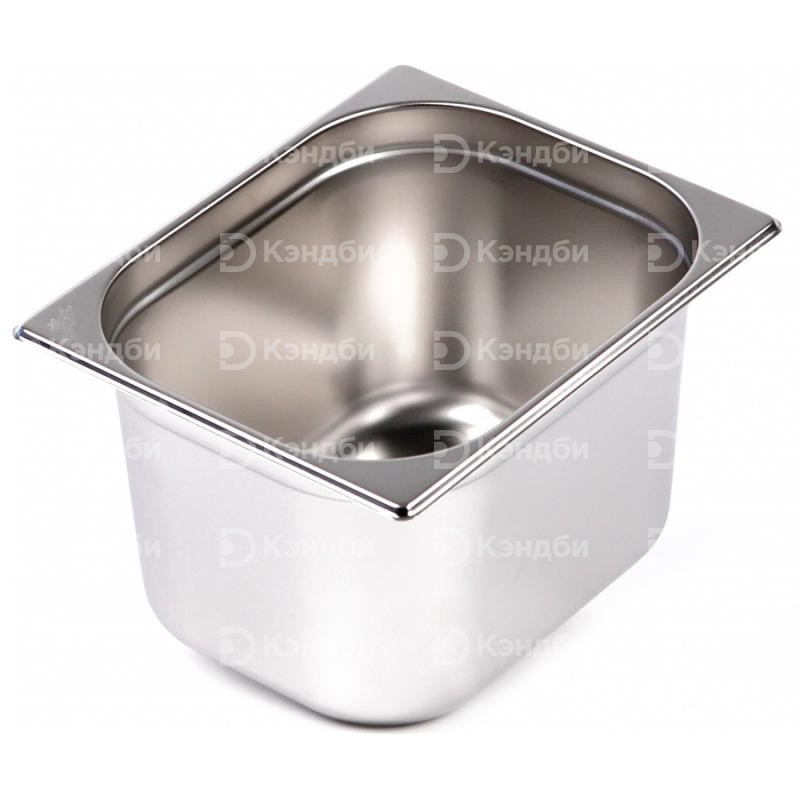 Гастроемкость Hurakan HKN GN 1/2-150 Гастроемкость Hurakan HKN GN 1/2-150