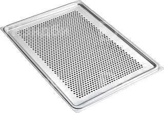 Лист для пекарского шкафа Wiesheu 440X350 Лист для пекарского шкафа Wiesheu 440X350
