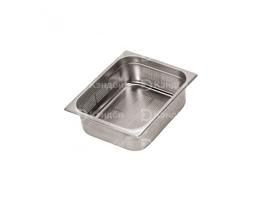 Гастроемкость Hurakan HKN GN-P 1/1-65 Гастроемкость Hurakan HKN GN-P 1/1-65