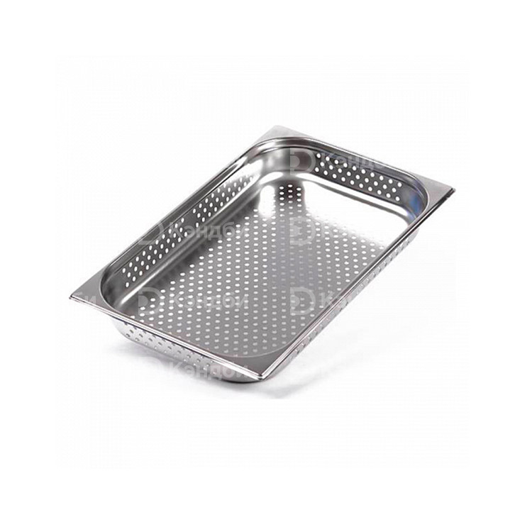 Гастроемкость Hurakan HKN GN-P 1/1-20 Гастроемкость Hurakan HKN GN-P 1/1-20
