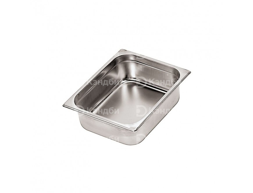Гастроемкость Hurakan HKN GN 2/1-150 Гастроемкость Hurakan HKN GN 2/1-150