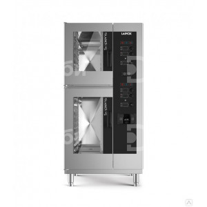 Пароконвектомат Lainox SAPIENS SAGV171R