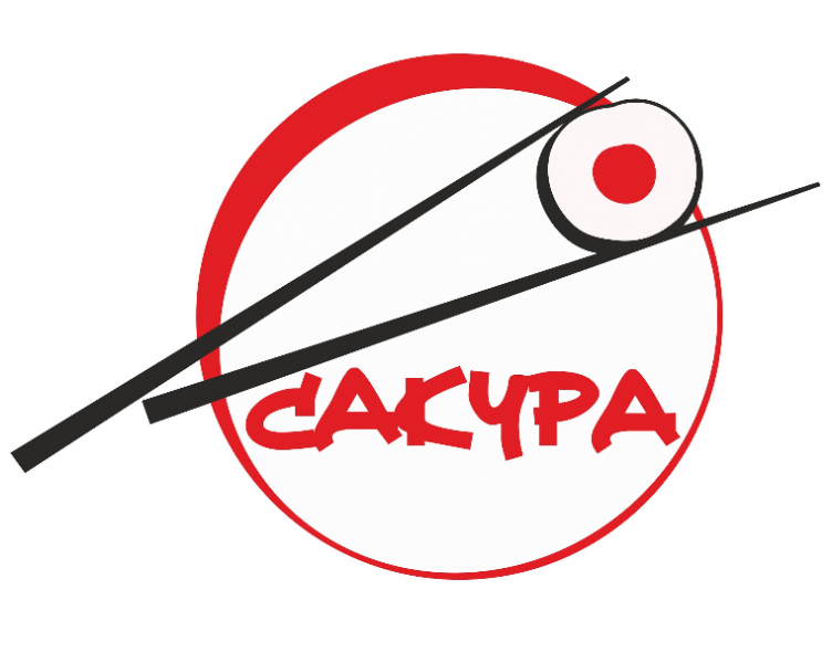 Служба доставки еды «Сакура»