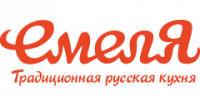 Сеть ресторанов русской кухни «Емеля»