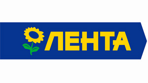 Сеть магазинов «ЛЕНТА»