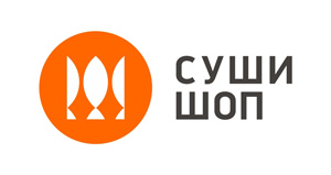 Сеть магазинов «СУШИШОП»