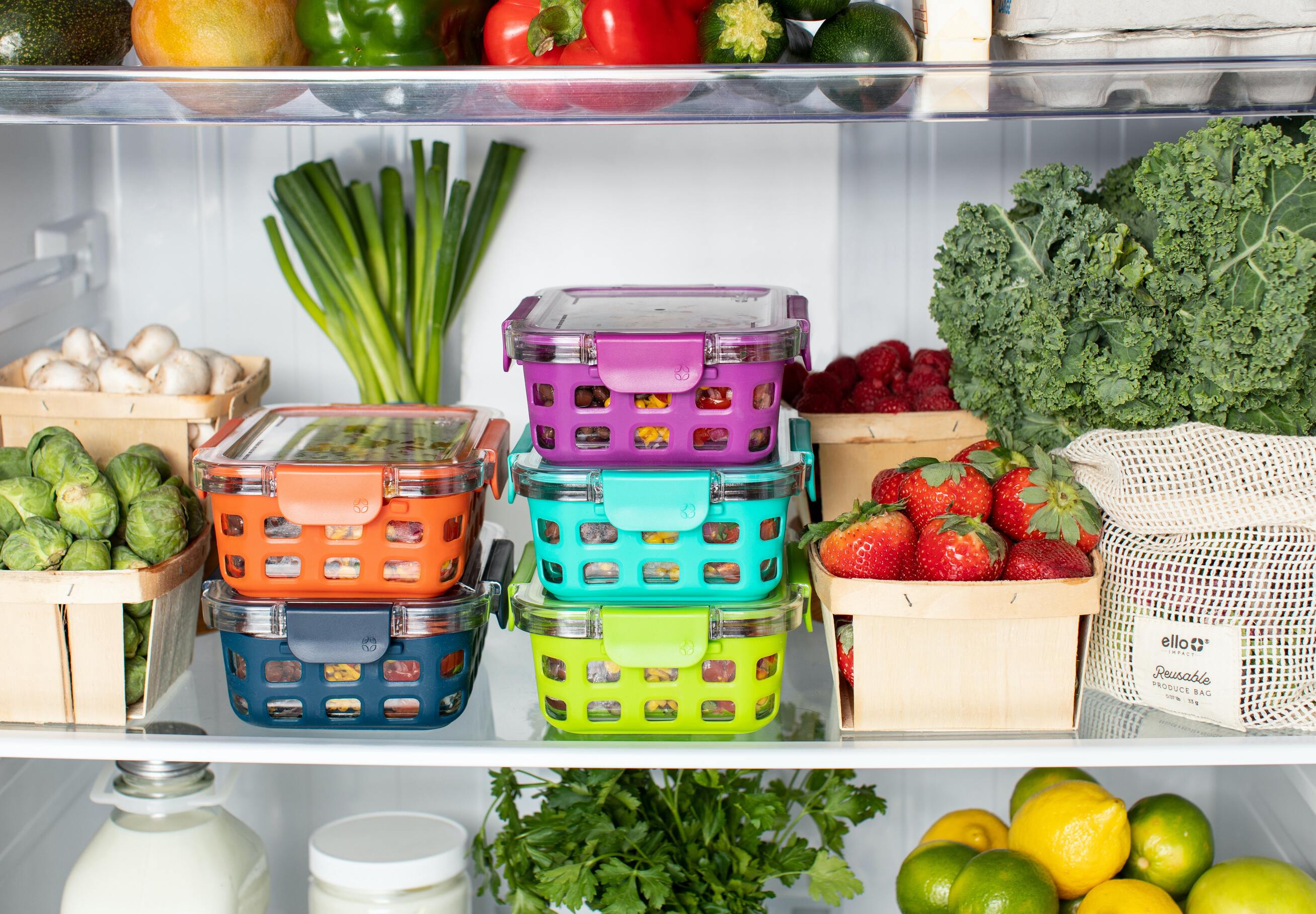 Генеральная уборка: правила и секреты мойки холодильника